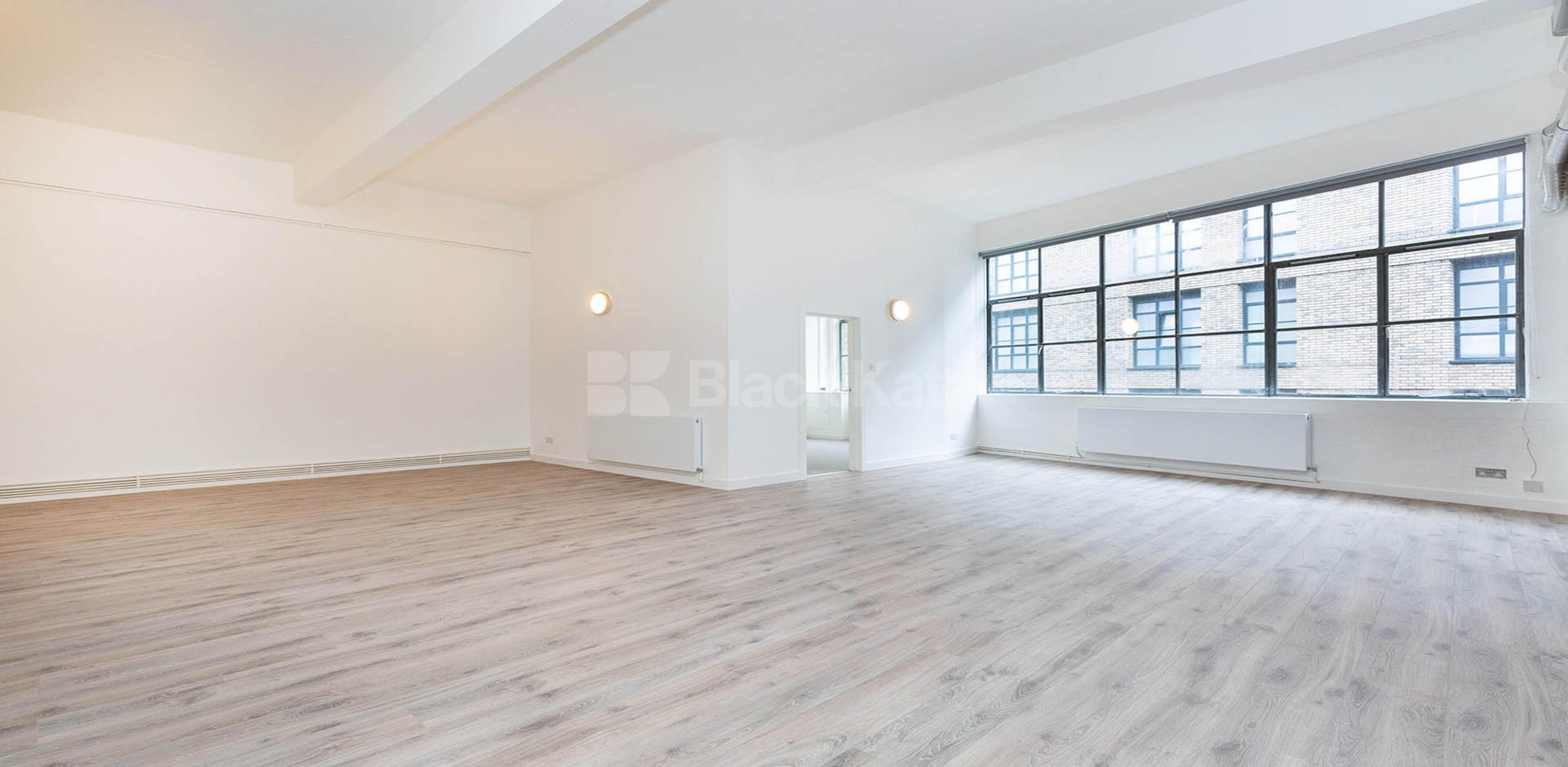 			1 Bedroom, 1 bath, 1 reception Apartment			 EAGLE HOUSE-EAGLE WHARF ROAD, OLD STREET-SHOREDITCH N1